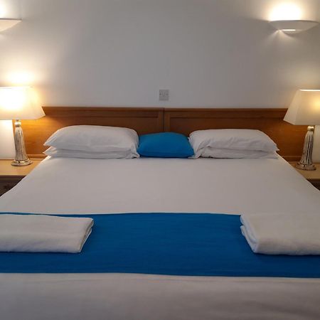The Flying Fish Stables Hotel Ilminster Kültér fotó
