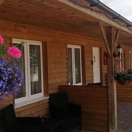 The Flying Fish Stables Hotel Ilminster Kültér fotó