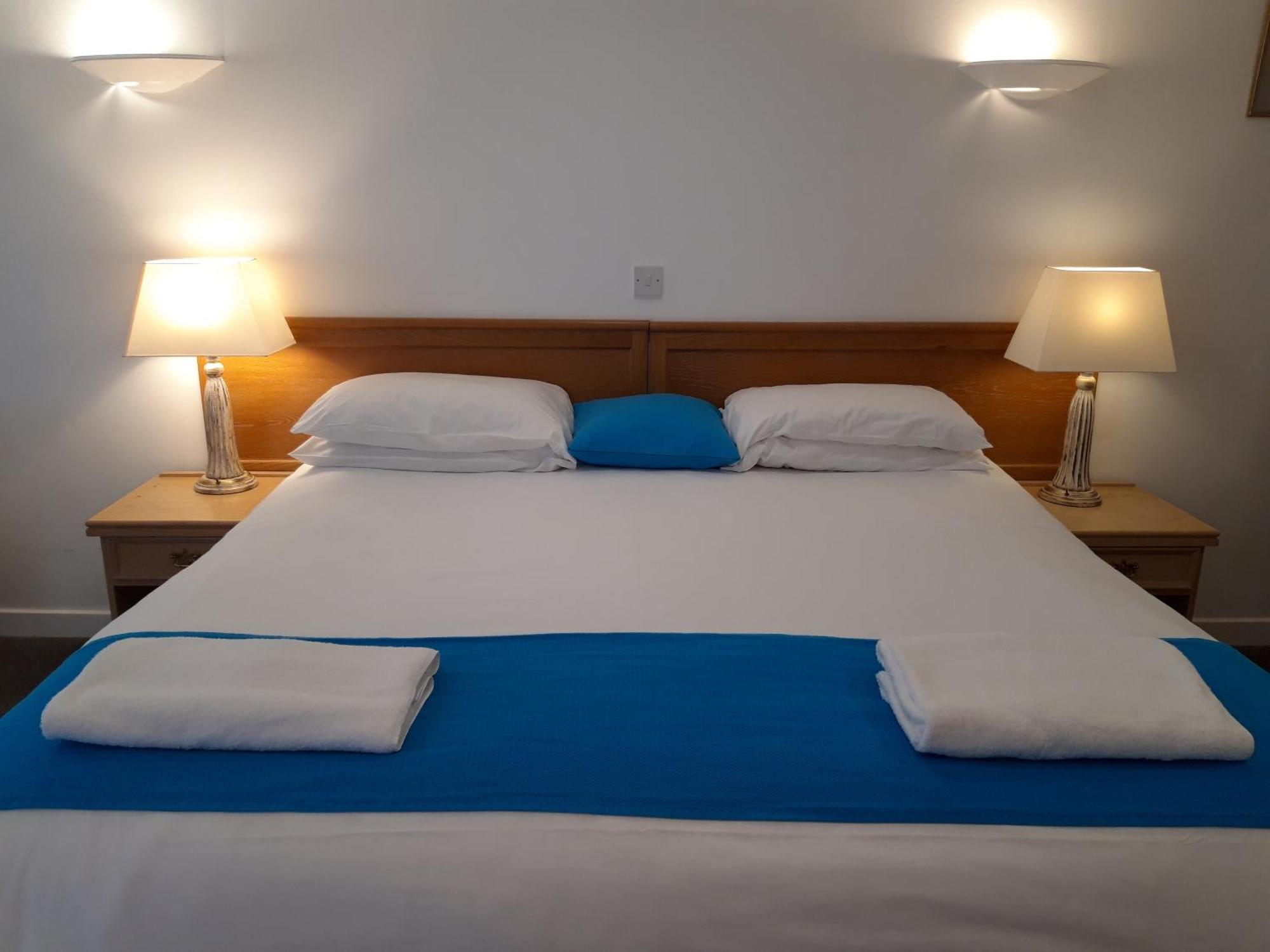 The Flying Fish Stables Hotel Ilminster Kültér fotó
