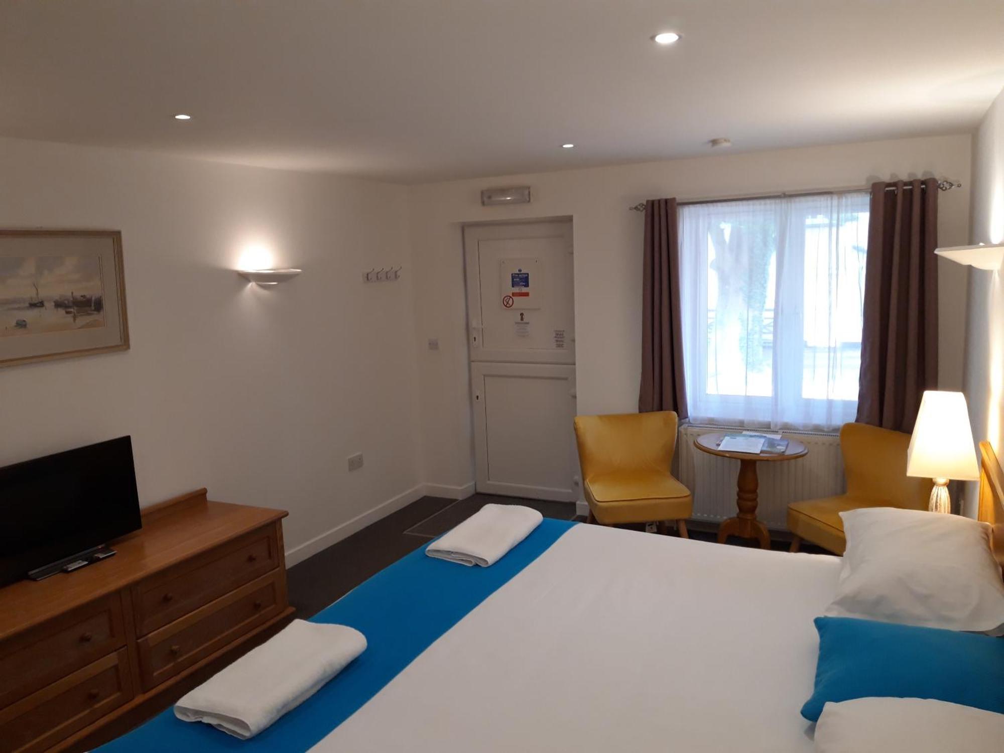 The Flying Fish Stables Hotel Ilminster Kültér fotó
