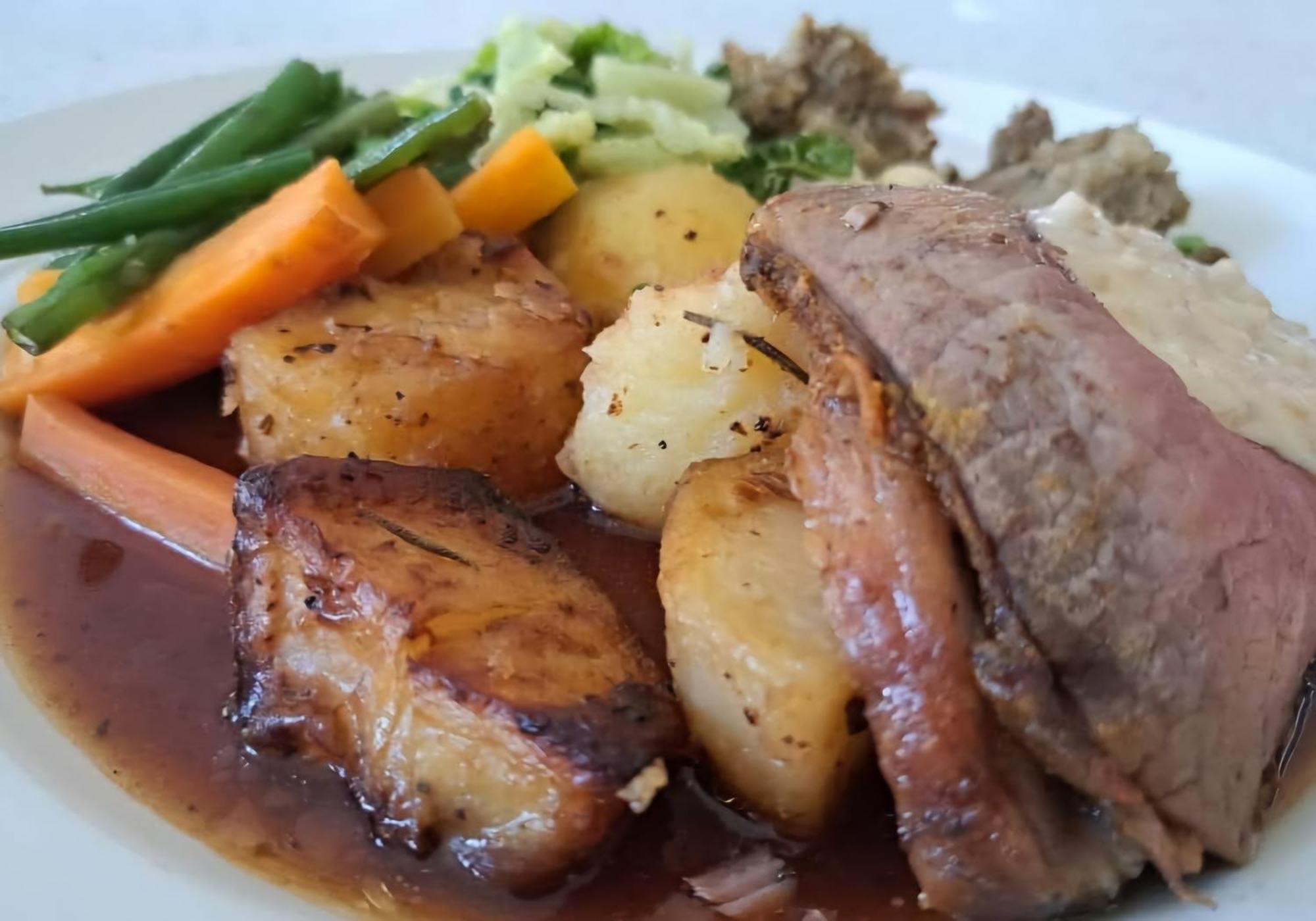 The Flying Fish Stables Hotel Ilminster Kültér fotó