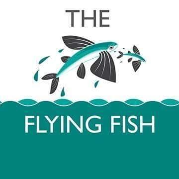 The Flying Fish Stables Hotel Ilminster Kültér fotó