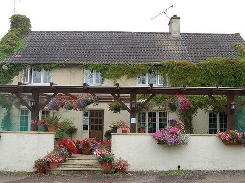 The Flying Fish Stables Hotel Ilminster Kültér fotó