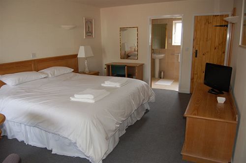 The Flying Fish Stables Hotel Ilminster Kültér fotó