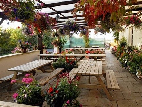 The Flying Fish Stables Hotel Ilminster Kültér fotó