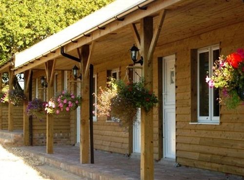The Flying Fish Stables Hotel Ilminster Kültér fotó